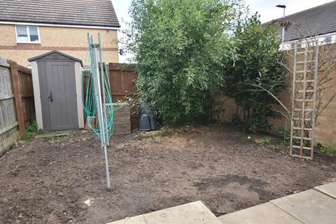 22 Rathbone Crescent, Peterborough, PE3 6DE
