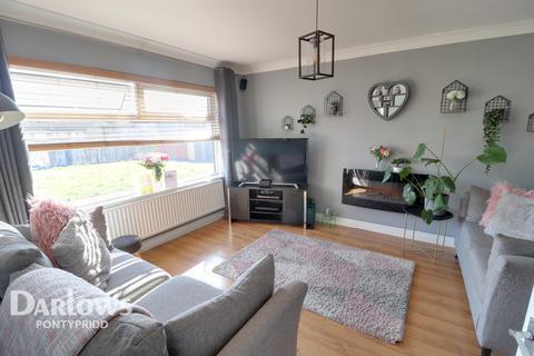 3 Cedar Lane, Rhydyfelin, Pontypridd, CF37 5EE