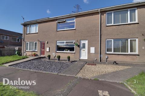 3 Cedar Lane, Rhydyfelin, Pontypridd, CF37 5EE