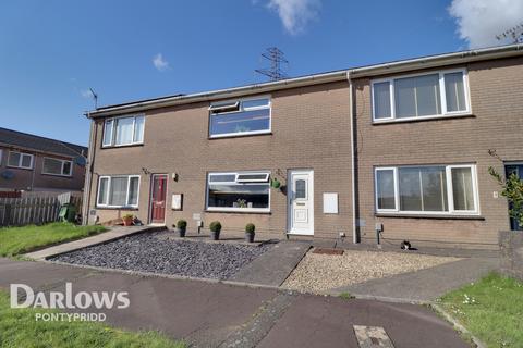3 Cedar Lane, Rhydyfelin, Pontypridd, CF37 5EE