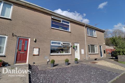 3 Cedar Lane, Rhydyfelin, Pontypridd, CF37 5EE
