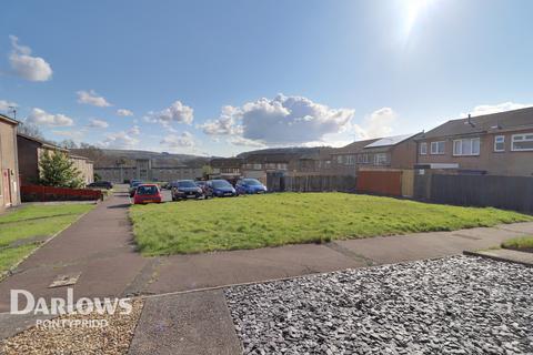 3 Cedar Lane, Rhydyfelin, Pontypridd, CF37 5EE