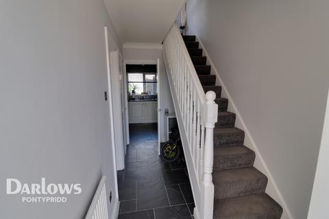 3 Cedar Lane, Rhydyfelin, Pontypridd, CF37 5EE