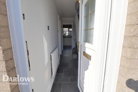 3 Cedar Lane, Rhydyfelin, Pontypridd, CF37 5EE