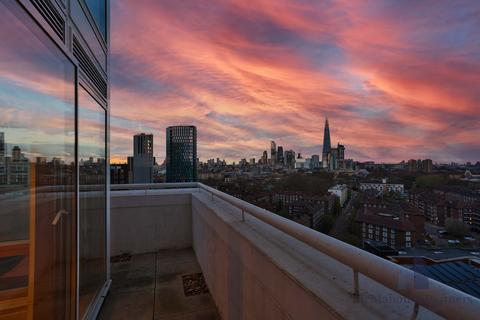 Metro Central Heights, 119 Newington Causeway, London, SE1