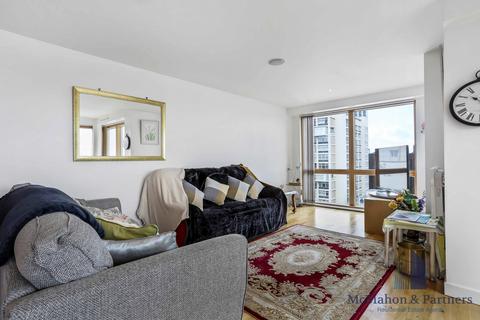 3 bedroom apartment for sale, Metro Central Heights, 119 Newington Causeway, London, SE1