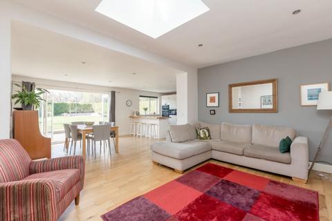 91 Gardiner Road, Edinburgh, EH4 3RL