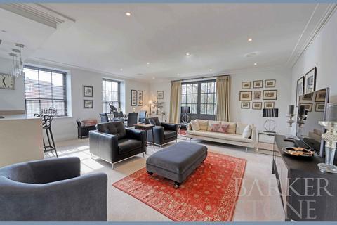 2 bedroom apartment for sale - Luxury living overlooking River Thames, Taplow