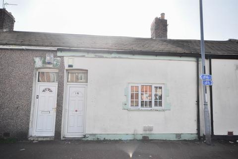 1 bedroom cottage for sale - Neville Road, Pallion
