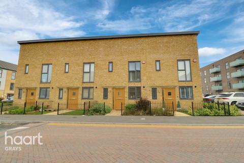 29 Abberton Way, Grays, RM20 3BB