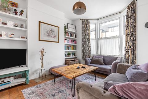 19 Algernon Road, London, SE13 7AT