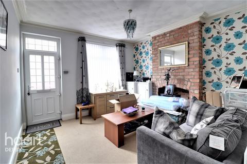 3 bedroom end of terrace house for sale - Randolph Road, Derby
