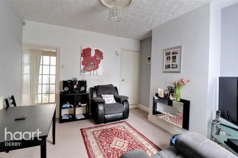 3 bedroom end of terrace house for sale - Randolph Road, Derby