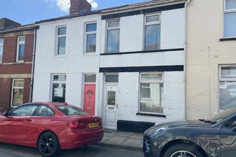 35 Bell Street, Barry, CF62 6JU