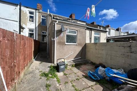 35 Bell Street, Barry, CF62 6JU