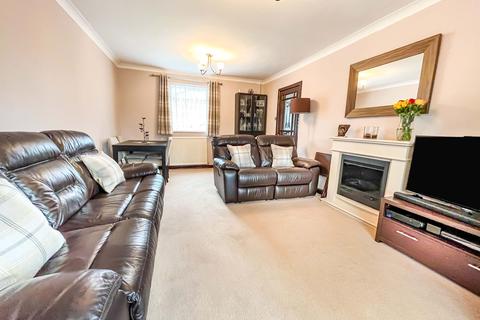 27 Woodland View, West Rainton, Houghton Le Spring, DH4 6RQ