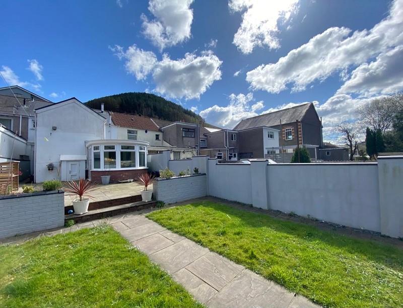 Corbett Street, Ogmore Vale... 3 bed terraced house £205,000