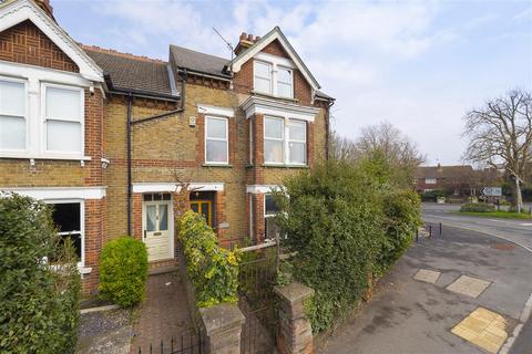 6 bedroom end of terrace house for sale, Willowmore, 2 London Road, Faversham