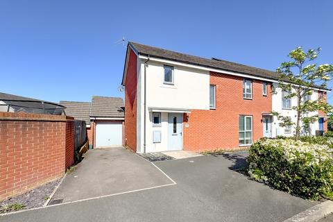 Wallshut Wood, Bristol, Gloucestershire, BS16