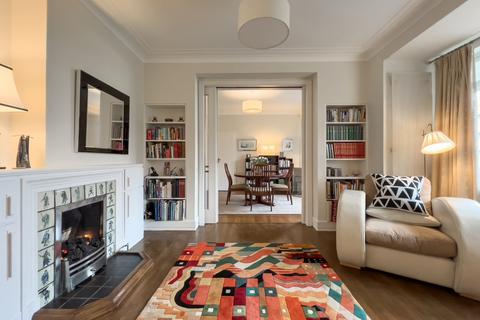 3 bedroom apartment for sale - 18 Ravelston Garden, Ravelston, Edinburgh, EH4