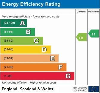 Energy Efficiency Ra