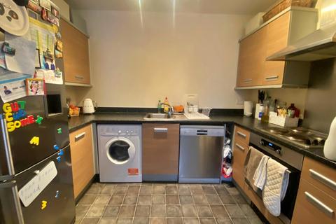 2 bedroom flat for sale, Westbourne