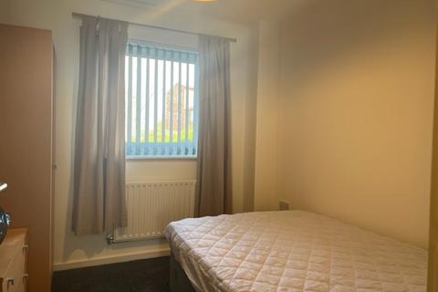 2 bedroom flat to rent, Park Grange Mount, Norfolk Park, Sheffield, S2