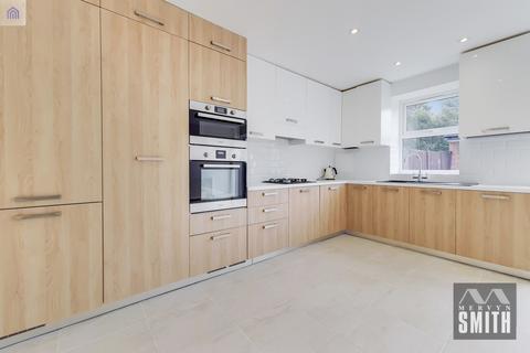 163 Dukes Avenue, Richmond, TW10 7YH