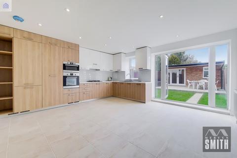 163 Dukes Avenue, Richmond, TW10 7YH