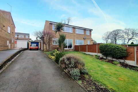 20 Foxcroft Drive, Brighouse, HD6 3PQ