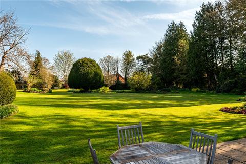 4 bedroom detached house for sale, Sutton Street, Flore, Northampton, Northamptonshire, NN7