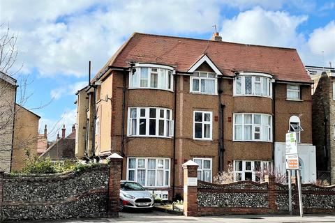 2 bedroom apartment for sale, Upperton Road, Eastbourne, BN21