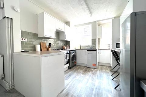 2 bedroom apartment for sale, Upperton Road, Eastbourne, BN21
