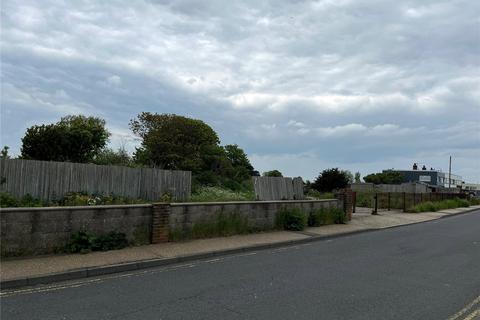 Land for sale, Coast Road, Pevensey Bay, Pevensey, East Sussex, BN24