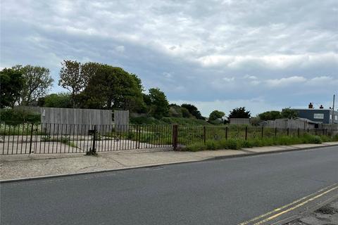 Land for sale, Coast Road, Pevensey Bay, Pevensey, East Sussex, BN24