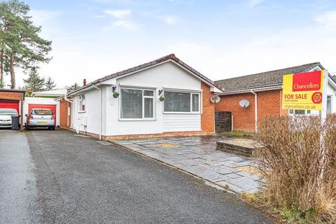 29 Cortay Park, Llanyre, Llandrindod Wells, LD1 6DT