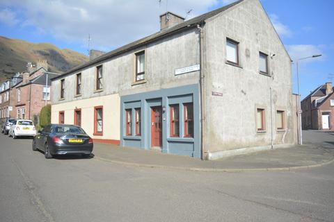 Upper Mill Street, Tillicoultry, Tillicoultry, Stirling, FK13 6AW, Clackmannanshire