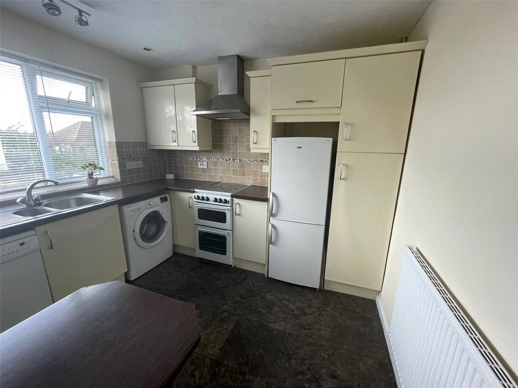Apartment in Kent - View 2