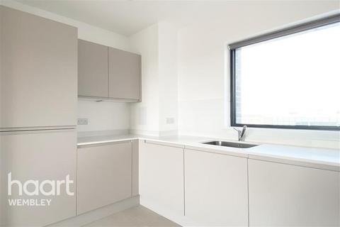 3 bedroom flat to rent, Signia Court, HA9