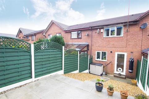 10 Abbey Place, Darwen, BB3 3RH