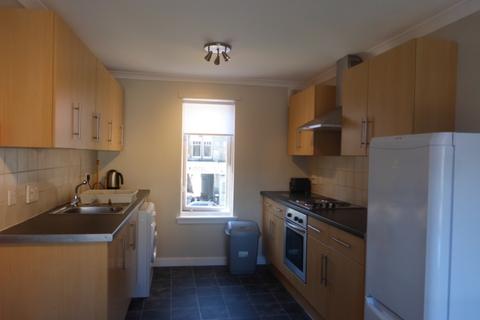 undefined, Upper Craigs, Stirling Town, Stirling, FK8