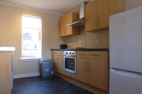 undefined, Upper Craigs, Stirling Town, Stirling, FK8