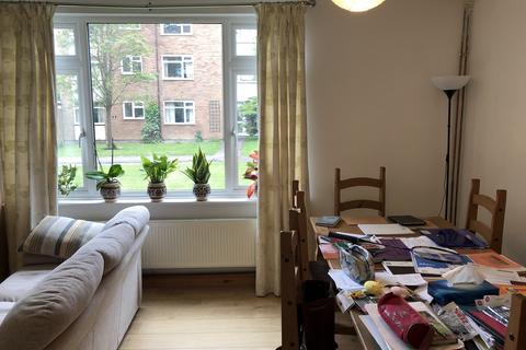 2 bedroom apartment to rent - Alliance Court, Hills Avenue, Cambridge, Cambridgeshire, CB1