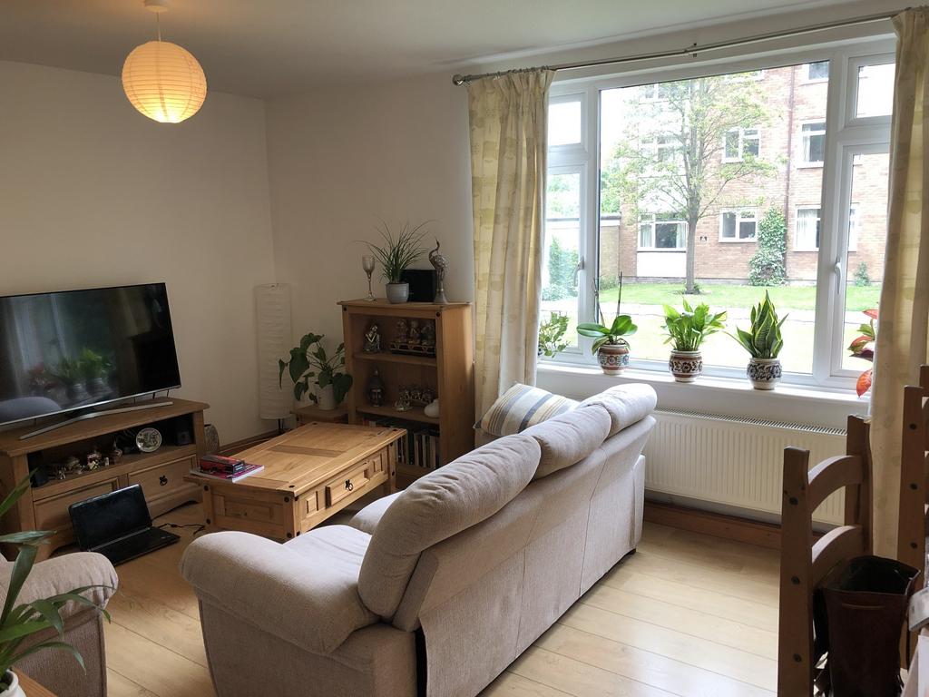 Cambridge Letting Agents Living Room