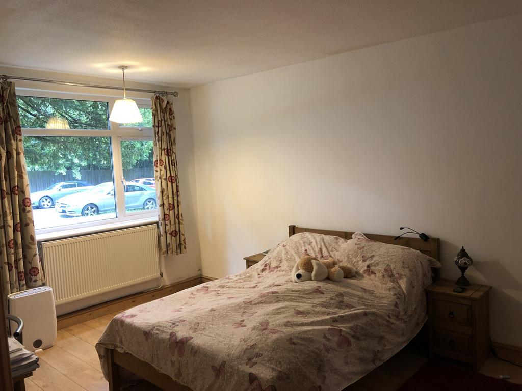 Cambridge Letting Agents Double Bedroom