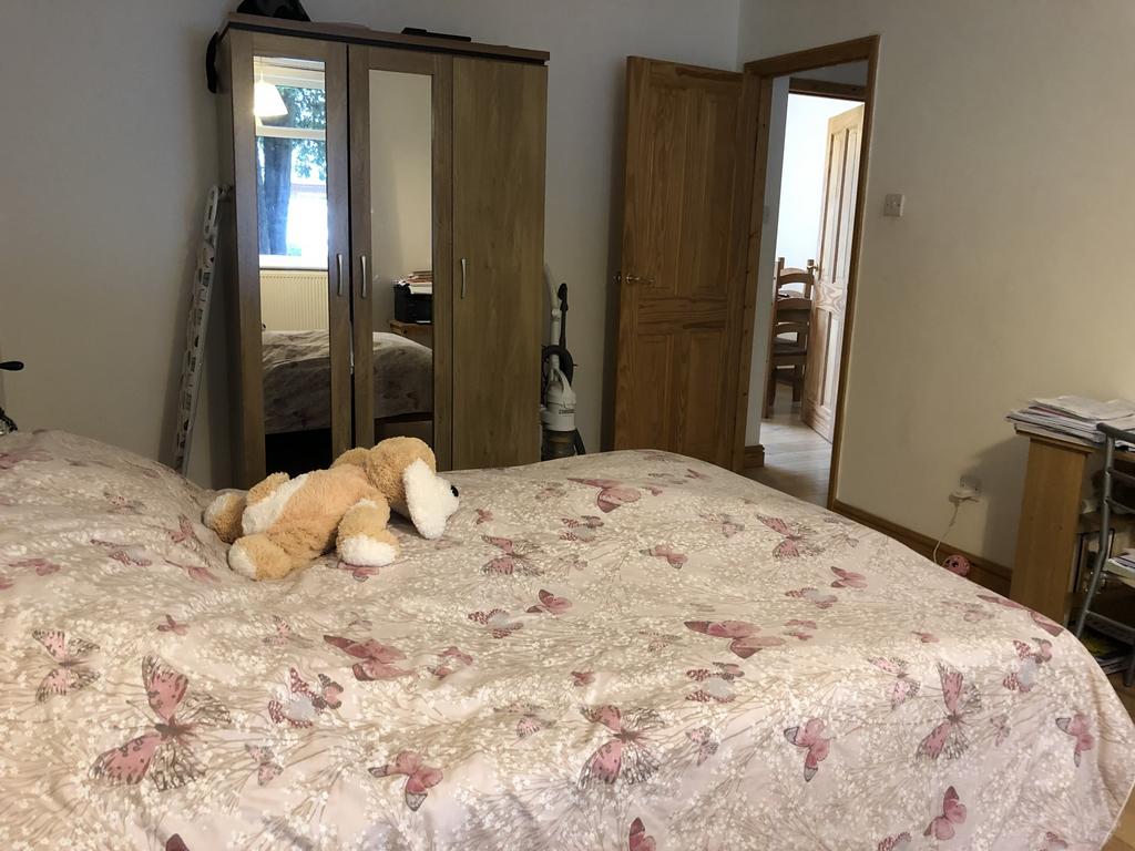 Cambridge Letting Agents Double Bedroom