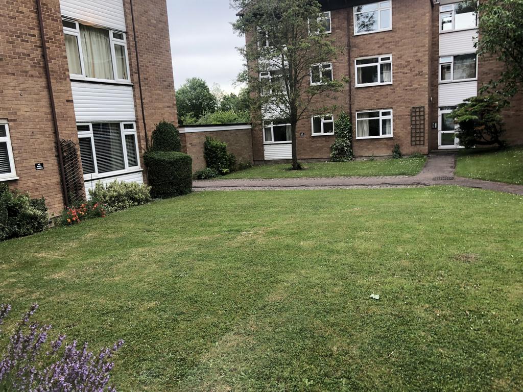 Cambridge Letting Agents Gardens