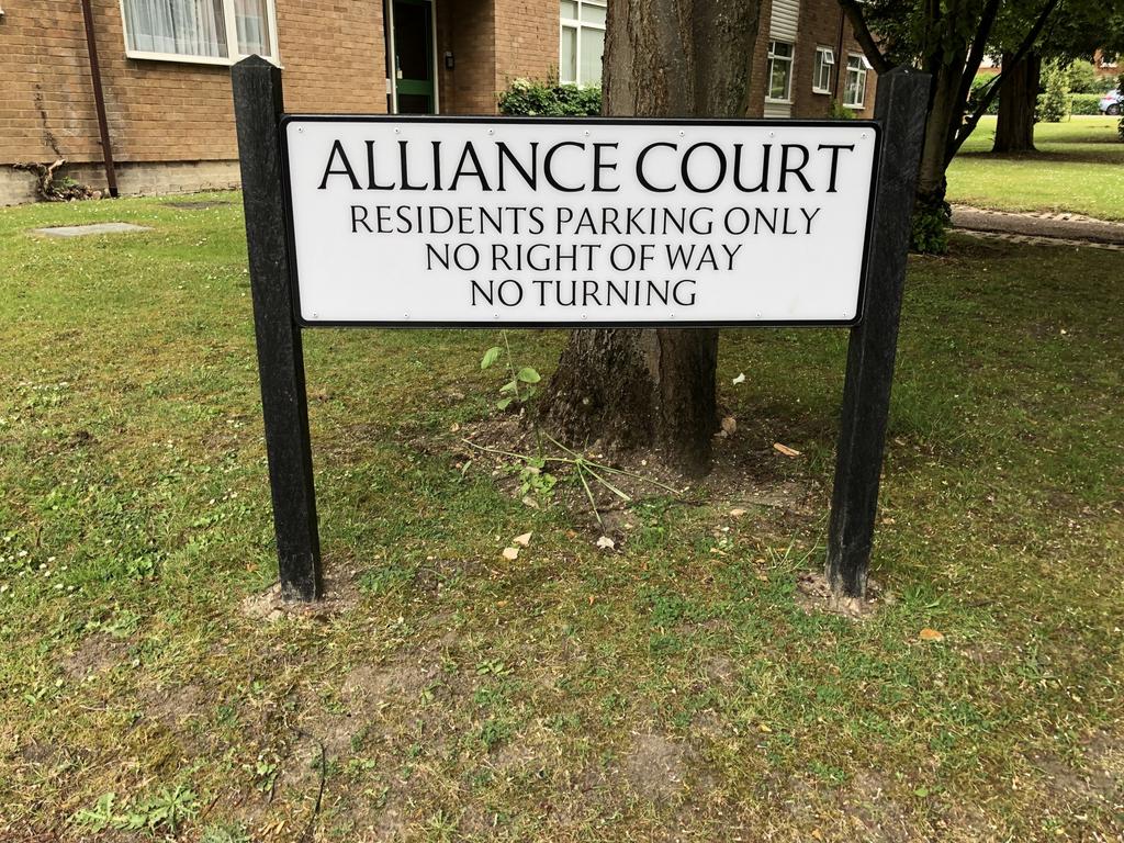 Cambridge Letting Agents Private Parking