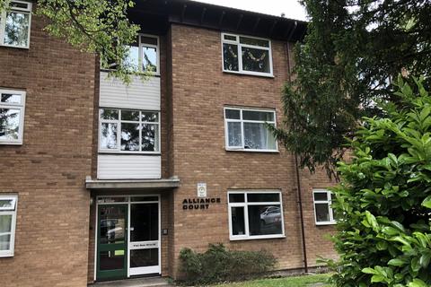 2 bedroom apartment to rent, Alliance Court, Hills Avenue, Cambridge, Cambridgeshire, CB1
