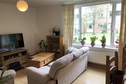 2 bedroom apartment to rent, Alliance Court, Hills Avenue, Cambridge, Cambridgeshire, CB1